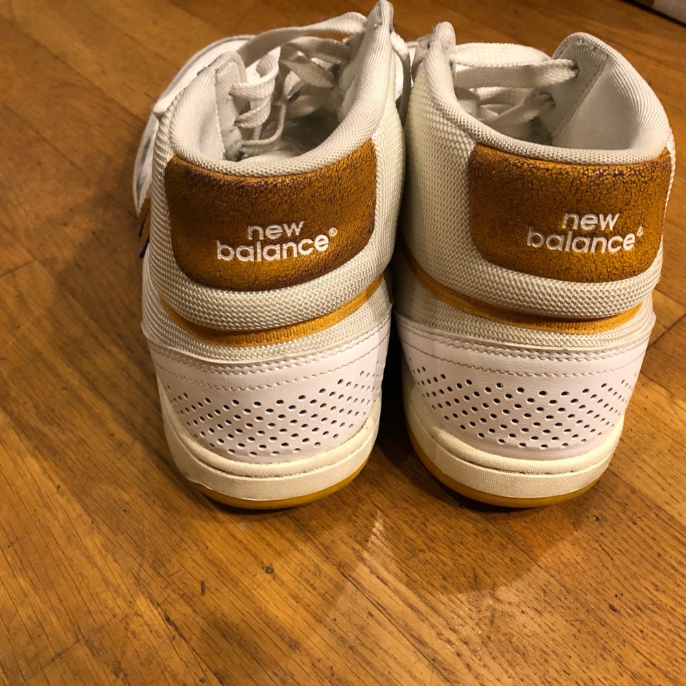 New Balance 440 High Top